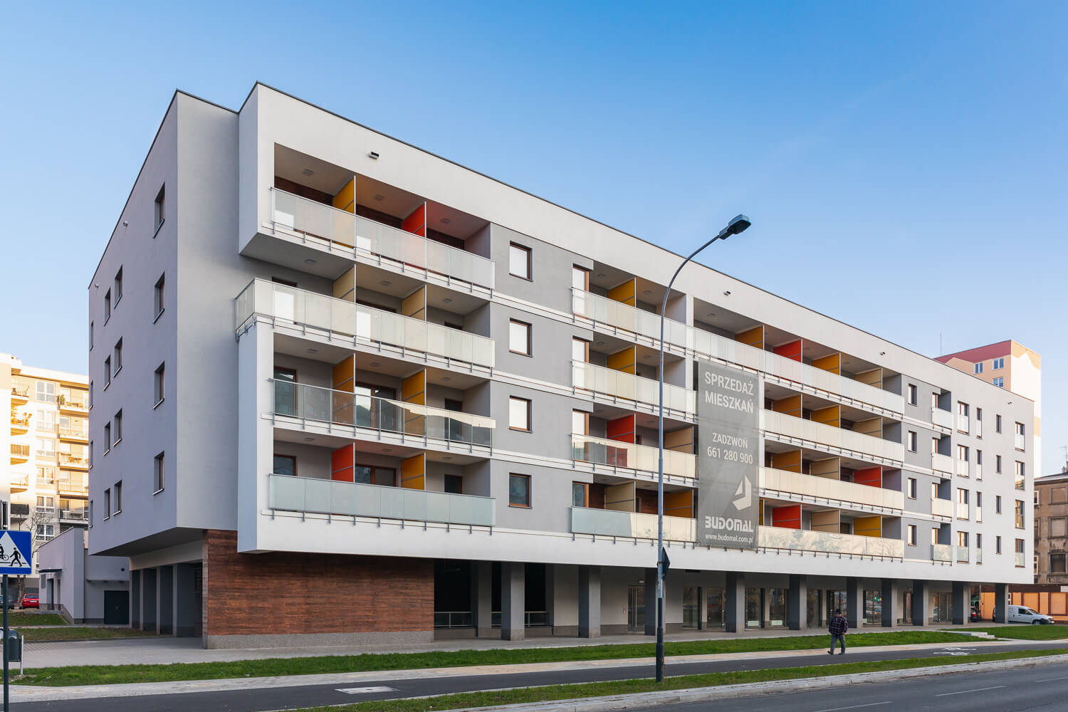 Apartamenty Na Wspólnej