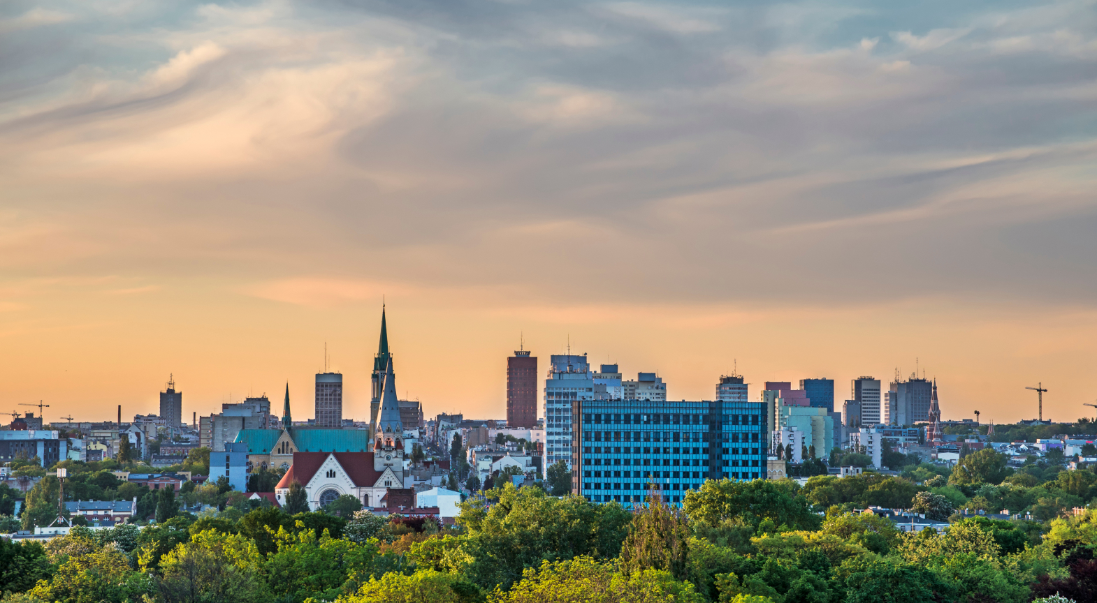 Gruntowne inwestycje